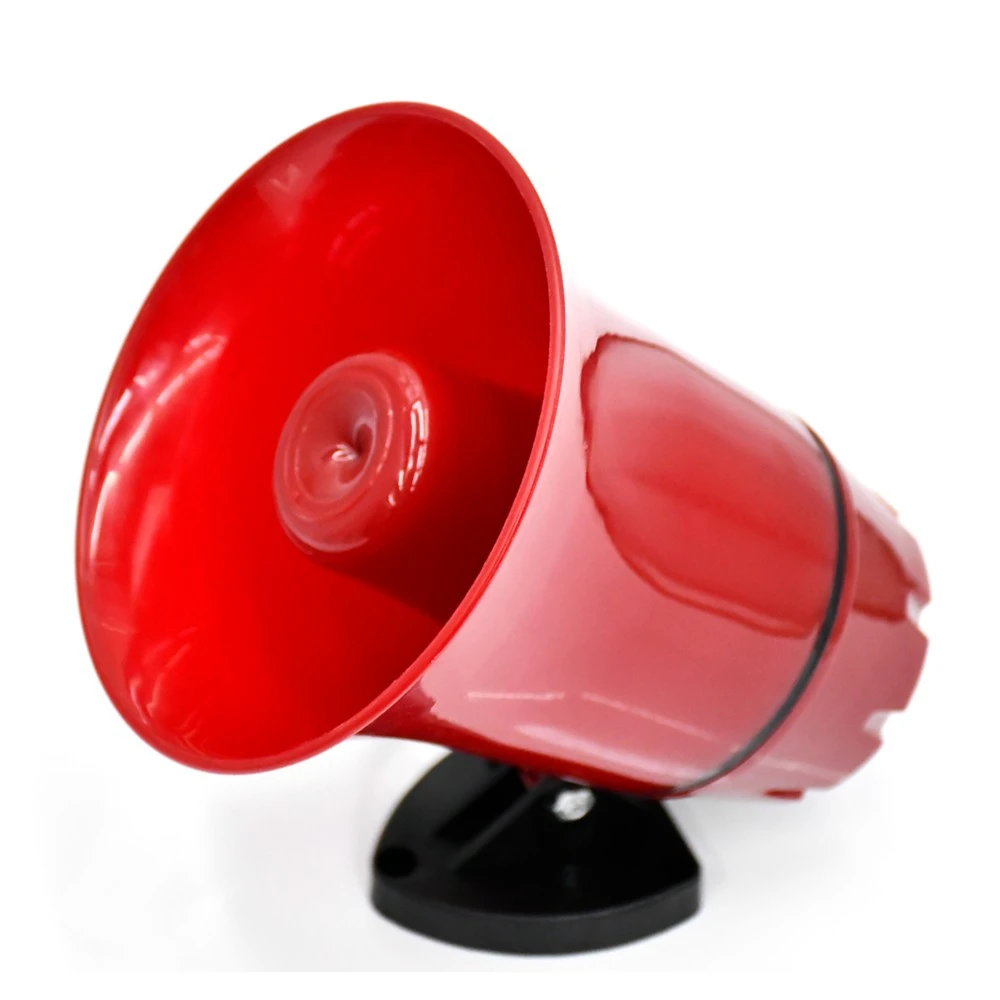 Automotive loudspeaker