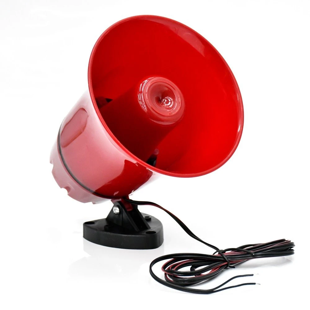 Shout Horn