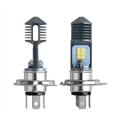 H4 LED miglas lukturi