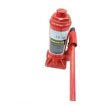 Hidrauliskais domkrats