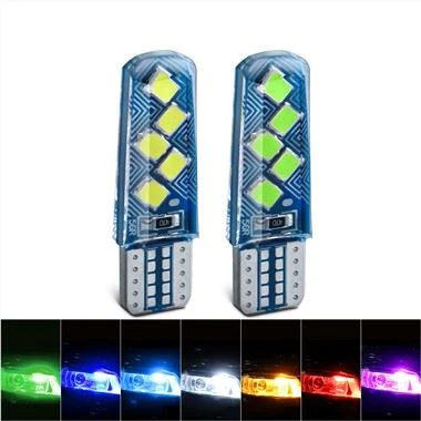 T10 Led spuldze